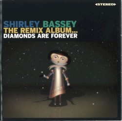 The Remix Album… Diamonds Are Forever