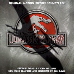 Jurassic Park III: Original Motion Picture Soundtrack