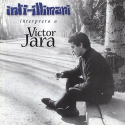 Interpreta a Víctor Jara