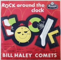Rock Around the Clock