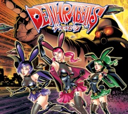 アイドル Star Wars