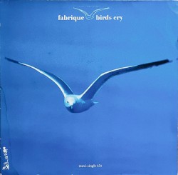 Birds Cry