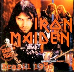 1996-08-24: Estádio do Pacaembú, São Paulo, Brazil