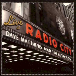 Live at Radio City