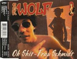 Oh Shit - Frau Schmidt