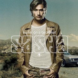 Surfin’ on a Backbeat