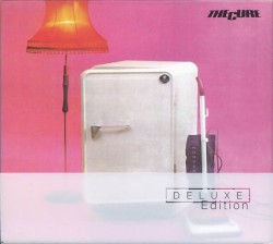 Three Imaginary Boys