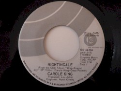 Nightingale / You’re Something New