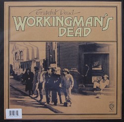 Workingman’s Dead