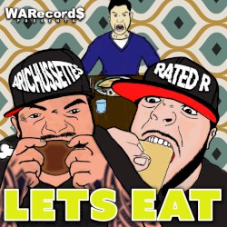 Lets Eat