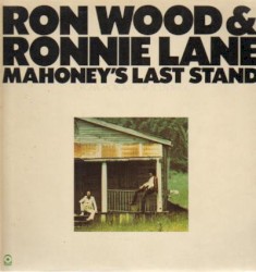 Mahoney’s Last Stand – Original Motion Picture Soundtrack