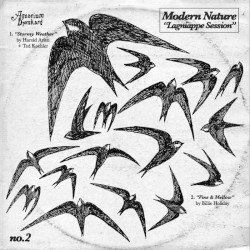 Lagniappe Sessions (Second Session)