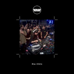 Boiler Room: Miss Kittin in Beirut, Apr 27, 2018