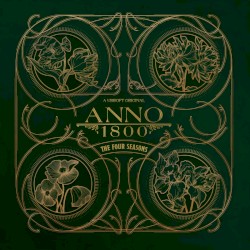 Anno 1800: The Four Seasons