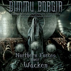 Northern Forces Over Wacken