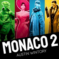 Monaco 2: Original Video Game Soundtrack