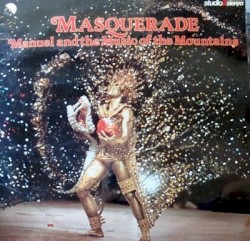 Masquerade