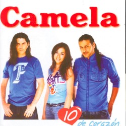 10 de corazón