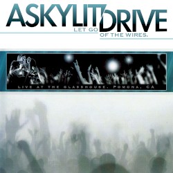 Wires…and the Concept of Breathing (live at The Glasshouse)