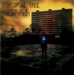 Fear of a Blank Planet