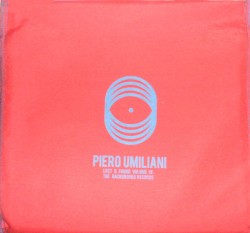 Lost & Found Volume IV: The Background Records