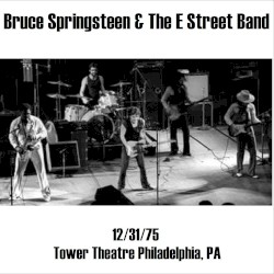 12/31/75: Tower Theatre Philadelphia, PA