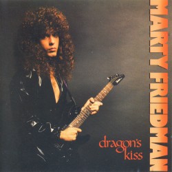 Dragon's Kiss