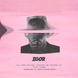 IGOR REIMAGINED