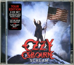 Scream - Tour Edition
