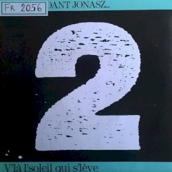 V'là l'soleil qui s'lève