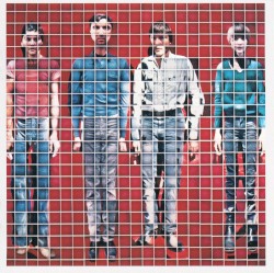 More Songs About Buildings and Food