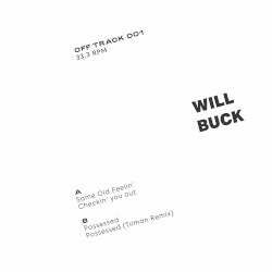 Same Old Feelin’ EP