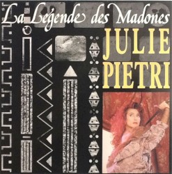 La Legende des Madones