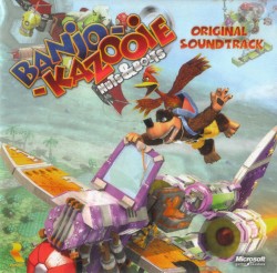 Banjo-Kazooie: Nuts & Bolts
