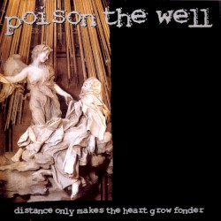 Distance Only Makes the Heart Grow Fonder