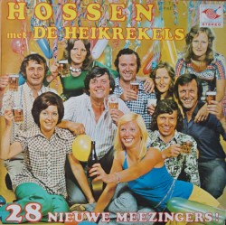 Hossen met de Heikrekels