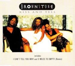 Kiss And Tell