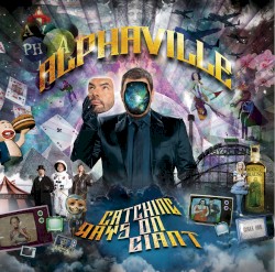 Catching Rays on Giant