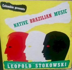 Native Brazilian Music