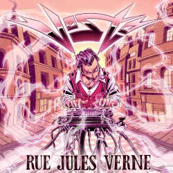 Rue Jules Verne