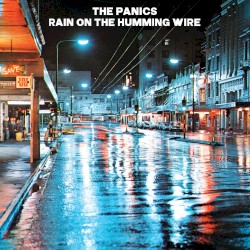 Rain on the Humming Wire