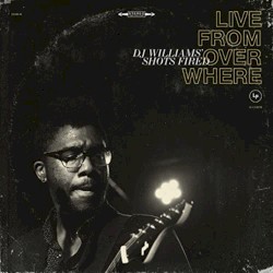 Live from Over Where