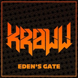 Eden’s Gate