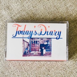 Today's Diary