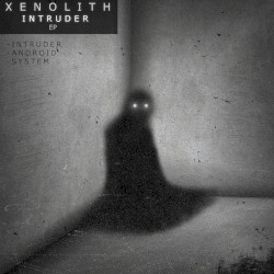 Intruder EP