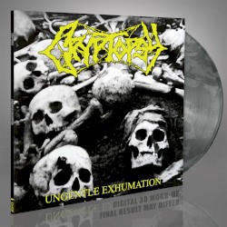 Ungentle Exhumation