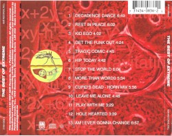 The Best of Extreme: An Accidental Collication of Atoms?