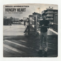 Hungry Heart