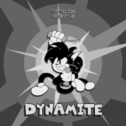 Dynamite