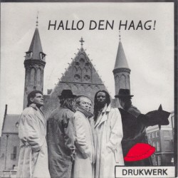 Hallo Den Haag!
